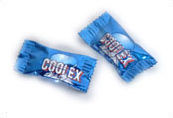 Coolex Cough Drop