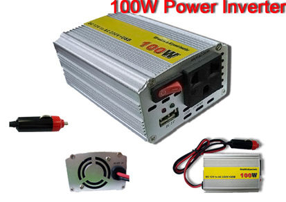 car power inverter