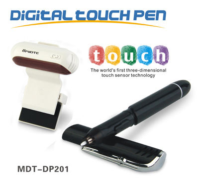 Digital Touch Pen