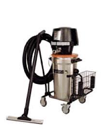 डस्ट एंड ग्रेनुलेट क्लीनिंग सिस्टम