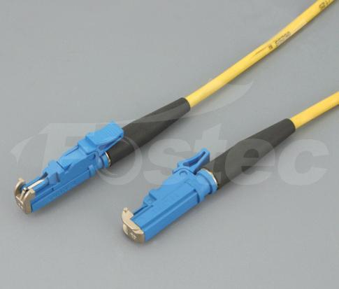 E-2000 Type Optical Fiber Connector