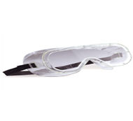 Eye Safety Perforated Goggles