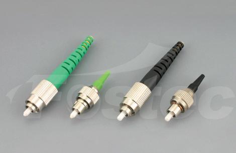 Fc Type Optical Fiber Connector