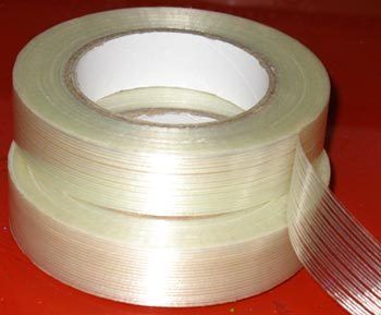 Filament Tapes