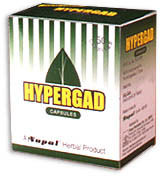 Hypergad