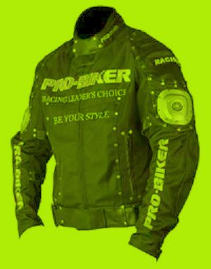 Motorcycle Jackets