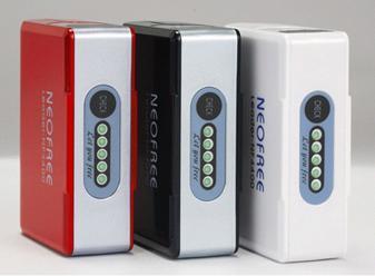 NF-4400 Portable Charger Battery Pack