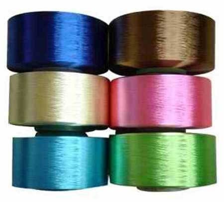 Polypropylene Multi filament UV & Antimicrobial Yarn