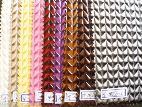 PVC Leather For Bags/Suitcase/Luggage