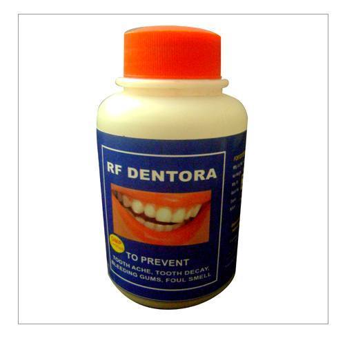  RF Dentora 