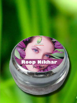Roop Nikhar