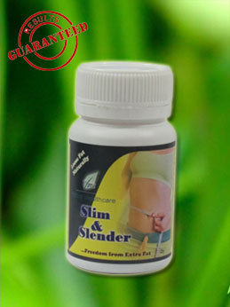 alive slender pet weight loss product