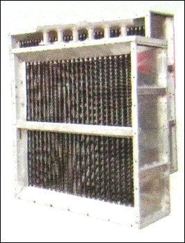 Stainless Steel Steam Heat Exchanger