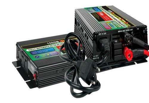 Ups Power Inverter (1000w)