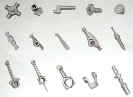 Automobile Components