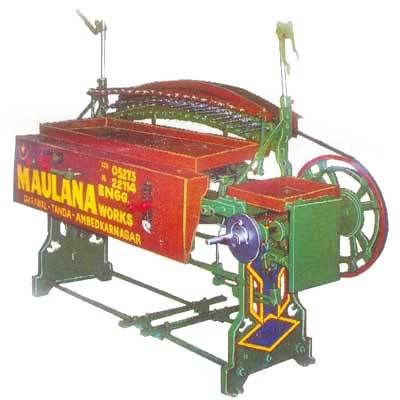 Bobbin Machine