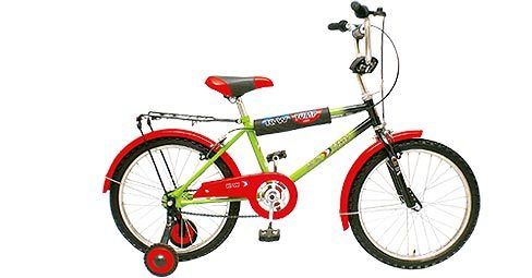 Boys Bicycles