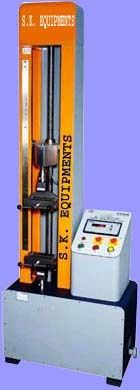 Fabric Tensile Strength Tester