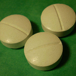 Folic Acid Tablet