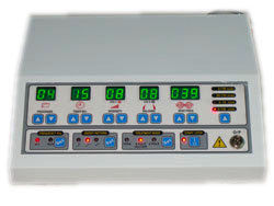 Memferential Computerizet(IFT)