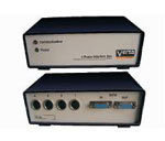 Muiti Channel Interface Box