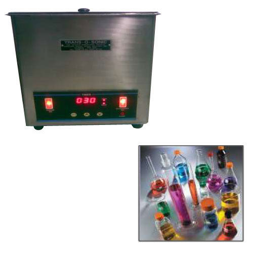 Quality Approved Ultrasonic Laboratory Cleaner