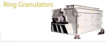 Ring Granulator