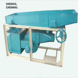 Sieving Machine