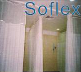Soflex Partition Solutions By HOSPACCX INDIA