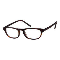 Tortoise Shell Eyeglass Frames