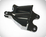 Automobile Steering Brackets