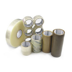 BOPP Packaging Tapes