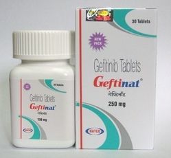 Geftinat Tablets