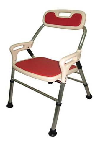 Compression Js- Sb200 Rehabilitation Chairs