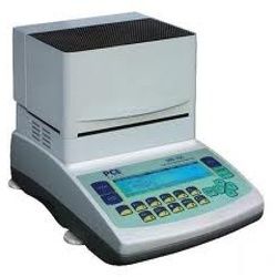 Moisture Analyzers