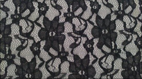 Polyester Lace