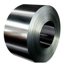 Stainless Steel Coil And Sheets