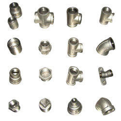 Stainless Steel Elbows