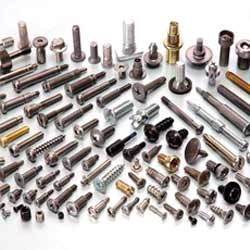 Stainless Steel Screws