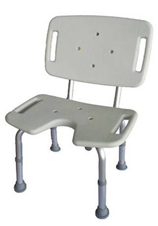 U Type Rehabilitation Chairs