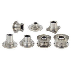 companion flanges