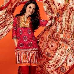 Cotton Dupatta