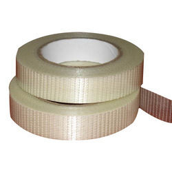 Cross Filament Tapes