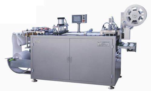 Fsc-350 Plastic Thermoforming Machine