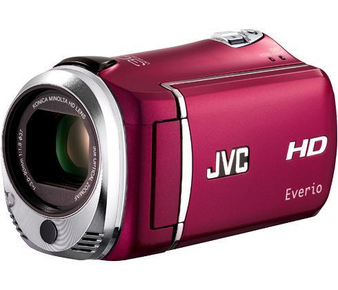 Jvc Camcorder Gz-Hm33 at Best Price in Kowloon, Hong Kong | Covi