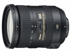 Nikon Lens -AF-S DX Nikkor 