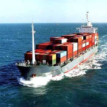 Ocean Cargo Shipping Services By CARGO CARE LOGISTICS