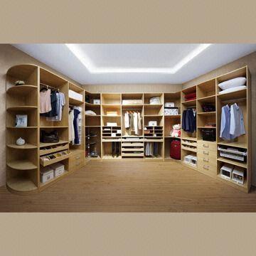 wardrobes