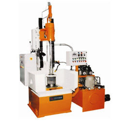 Plate Honing Machine