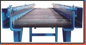 Roller Conveyors